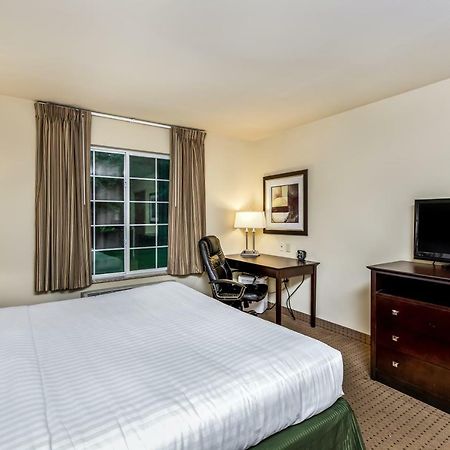 Cobblestone Inn & Suites - Vinton, Ia エクステリア 写真