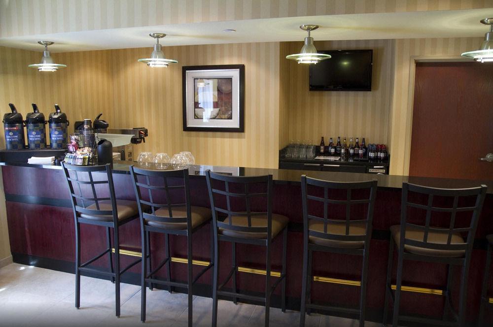 Cobblestone Inn & Suites - Vinton, Ia エクステリア 写真