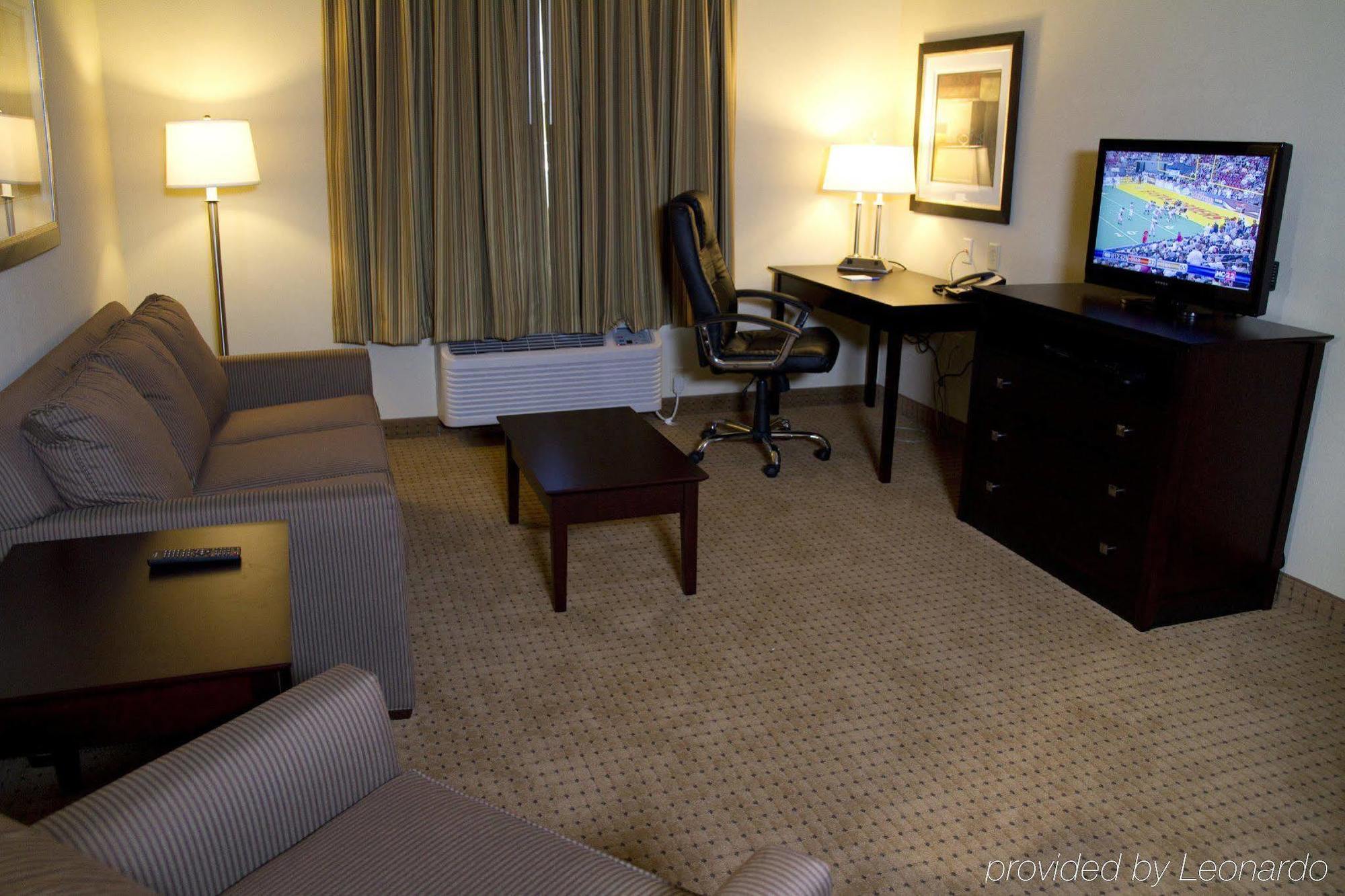 Cobblestone Inn & Suites - Vinton, Ia 部屋 写真