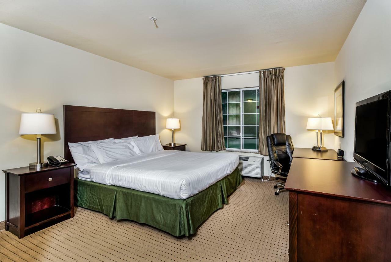 Cobblestone Inn & Suites - Vinton, Ia エクステリア 写真